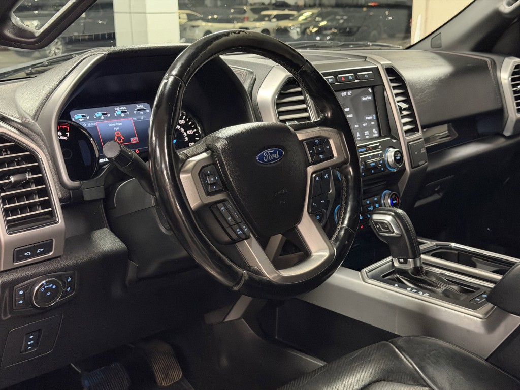 2017 Ford F-150 Image 12