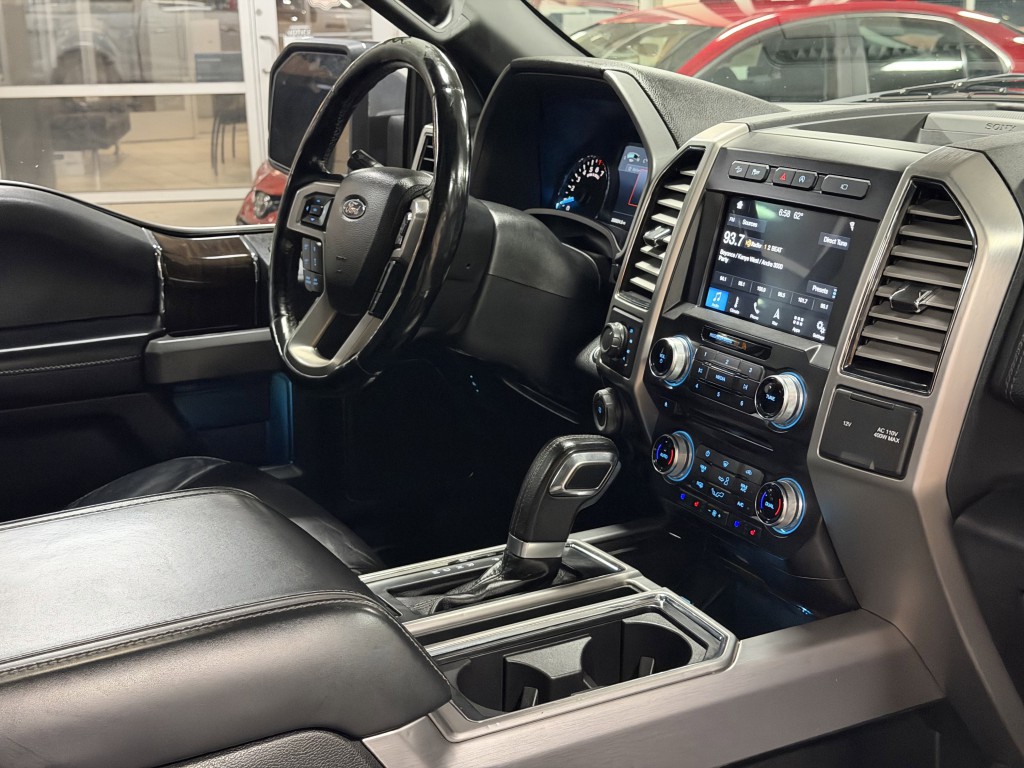 2017 Ford F-150 Image 13