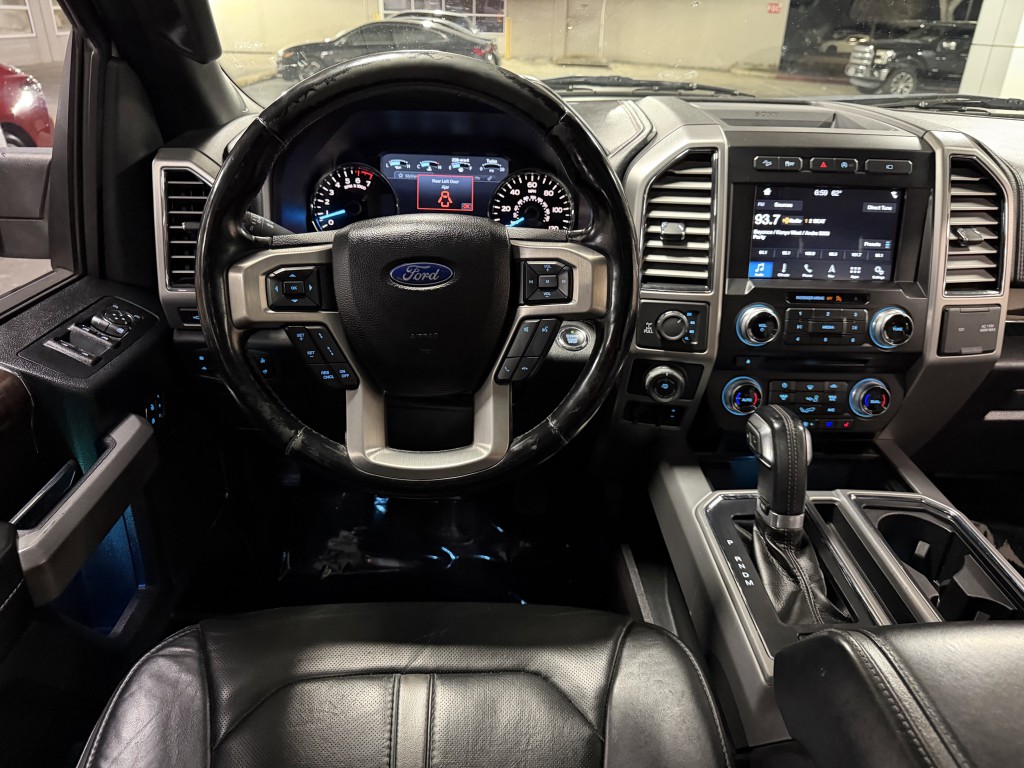 2017 Ford F-150 Image 14