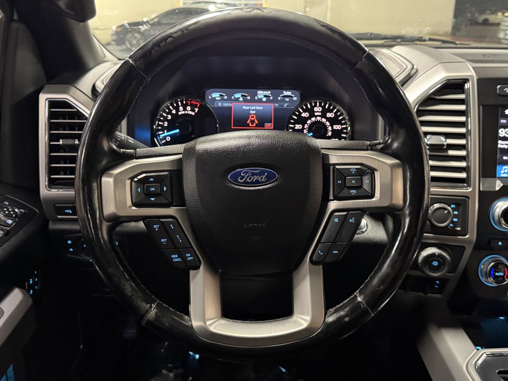 2017 Ford F-150 Image 15