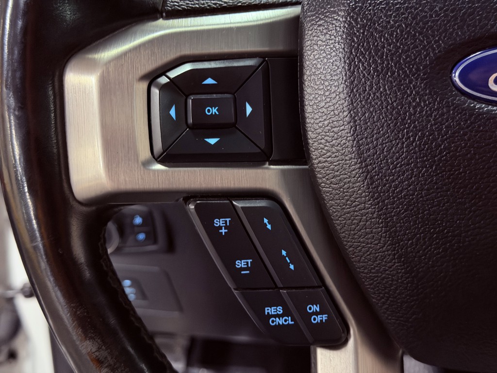 2017 Ford F-150 Image 17