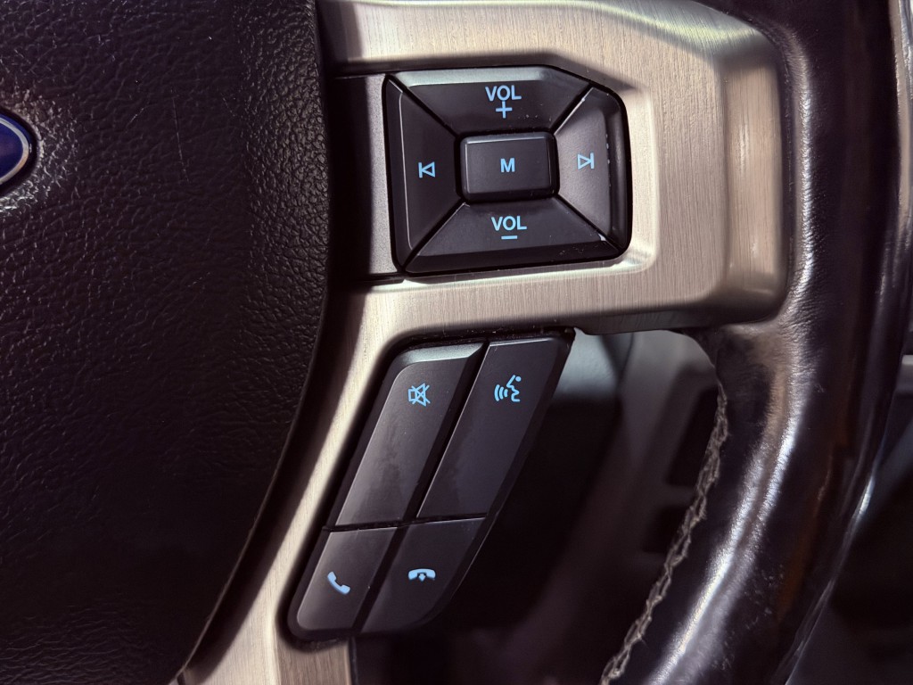 2017 Ford F-150 Image 18