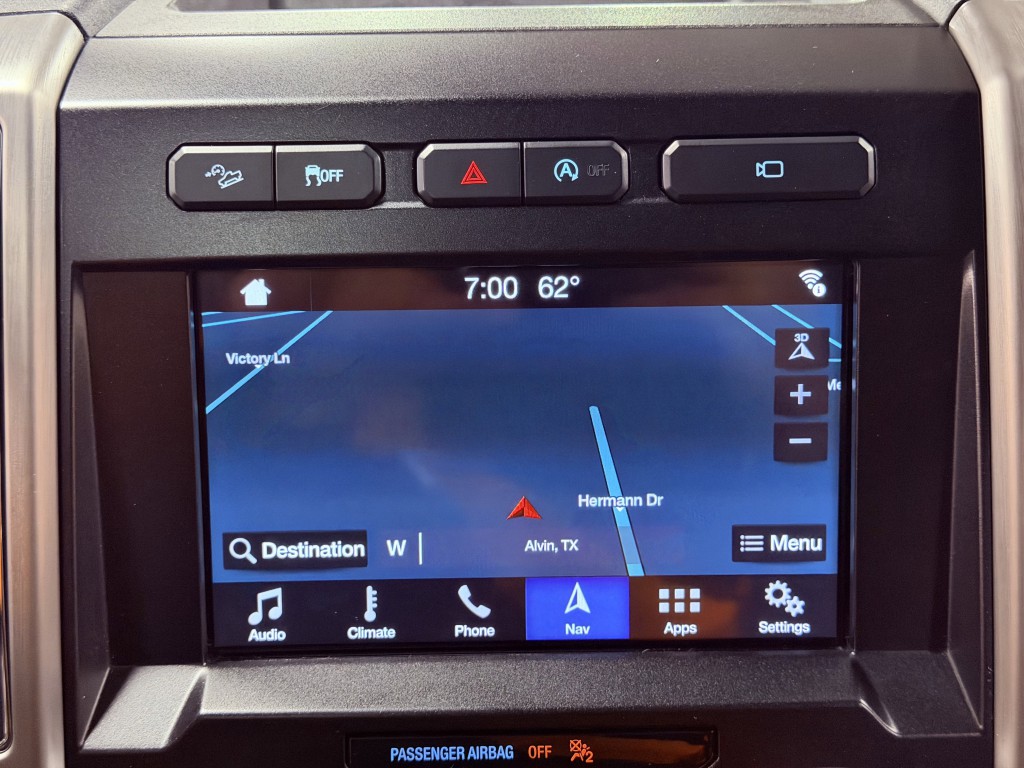 2017 Ford F-150 Image 20