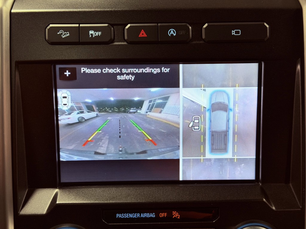 2017 Ford F-150 Image 21