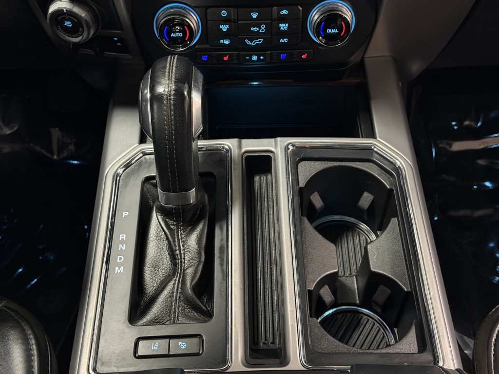 2017 Ford F-150 Image 22