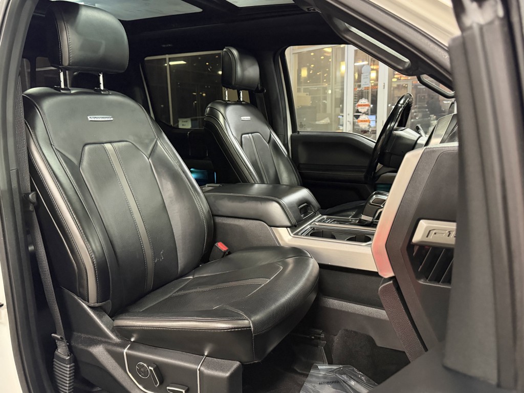 2017 Ford F-150 Image 26