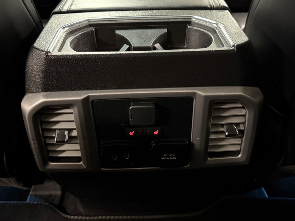 2017 Ford F-150 Image 29