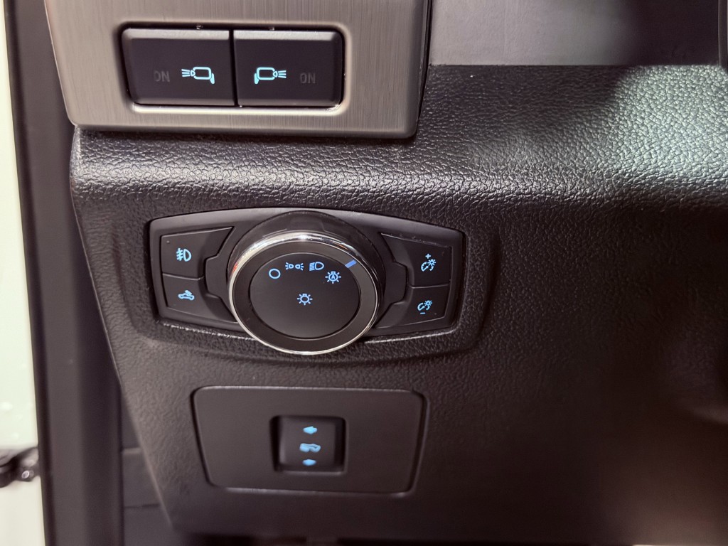 2017 Ford F-150 Image 30