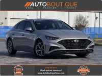 Image for 2023 Hyundai Sonata SEL ID: 7097350