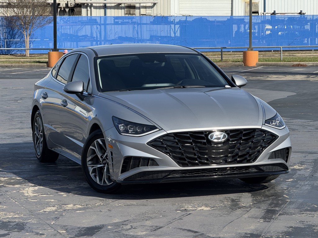 2023 Hyundai Sonata Image 3