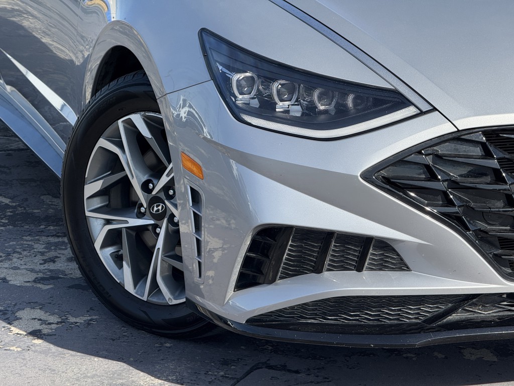 2023 Hyundai Sonata Image 11