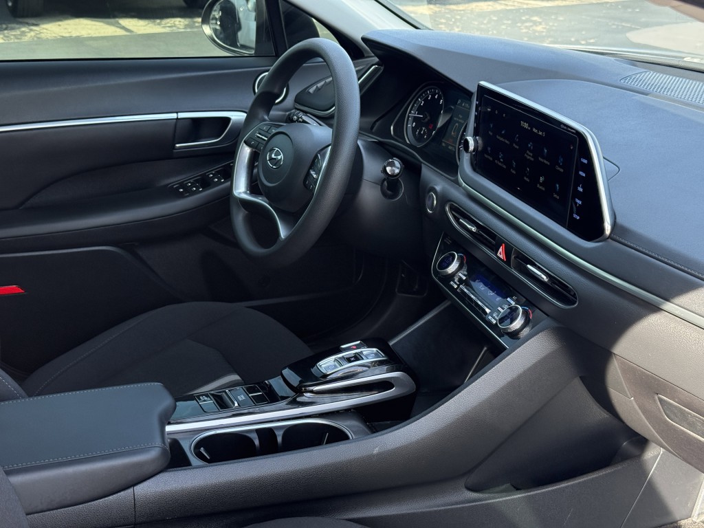 2023 Hyundai Sonata Image 15