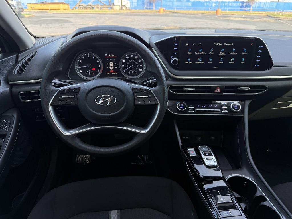 2023 Hyundai Sonata Image 16