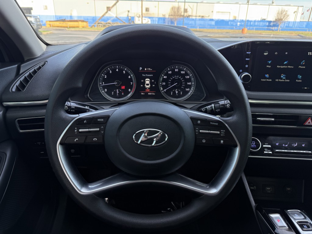 2023 Hyundai Sonata Image 17
