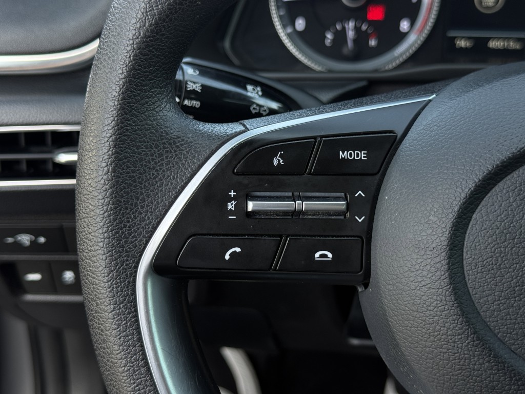 2023 Hyundai Sonata Image 18