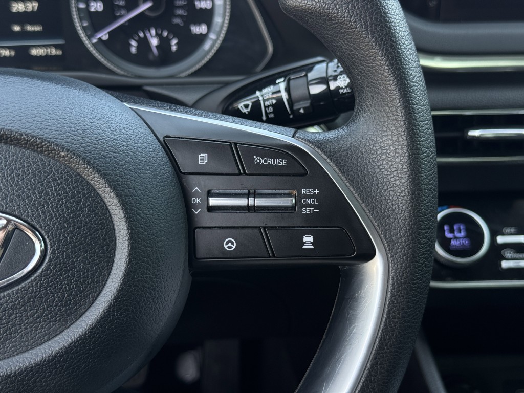 2023 Hyundai Sonata Image 19