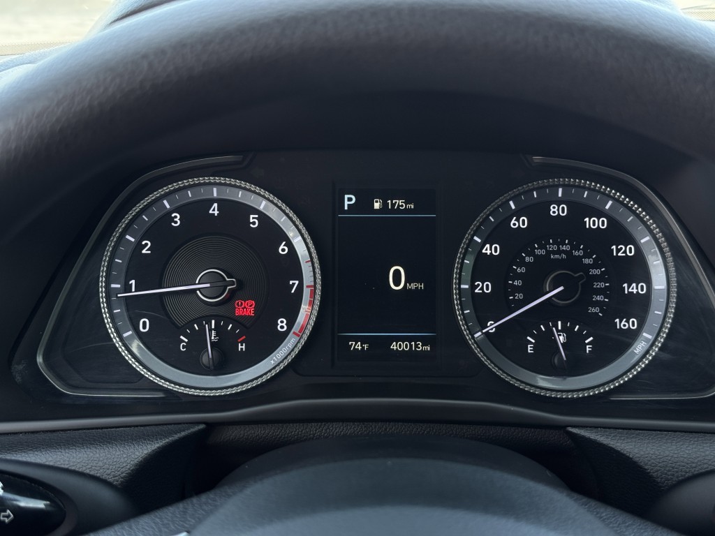 2023 Hyundai Sonata Image 20