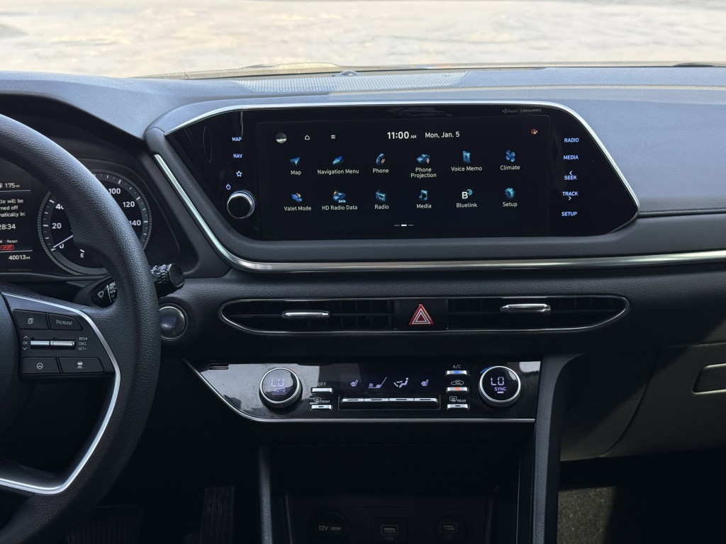 2023 Hyundai Sonata Image 21