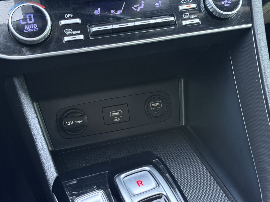 2023 Hyundai Sonata Image 22