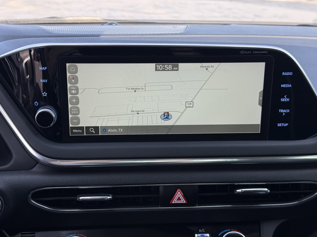 2023 Hyundai Sonata Image 23