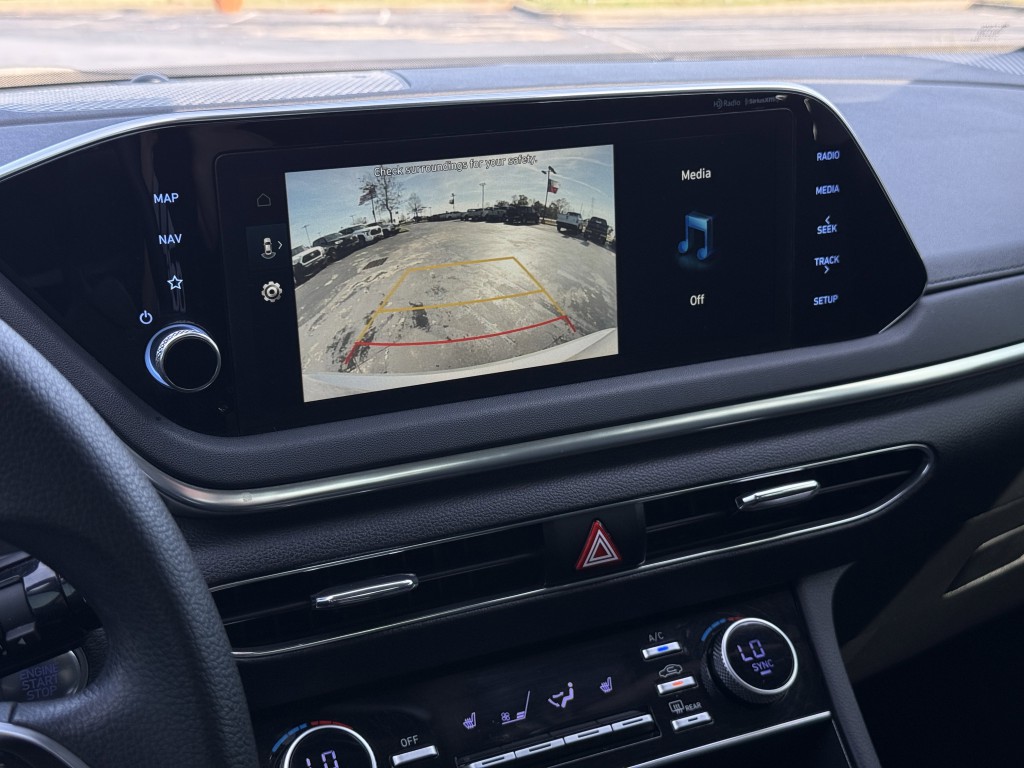 2023 Hyundai Sonata Image 24