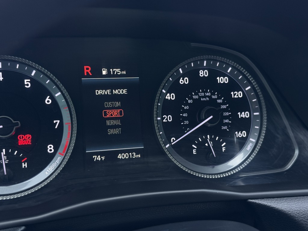 2023 Hyundai Sonata Image 28