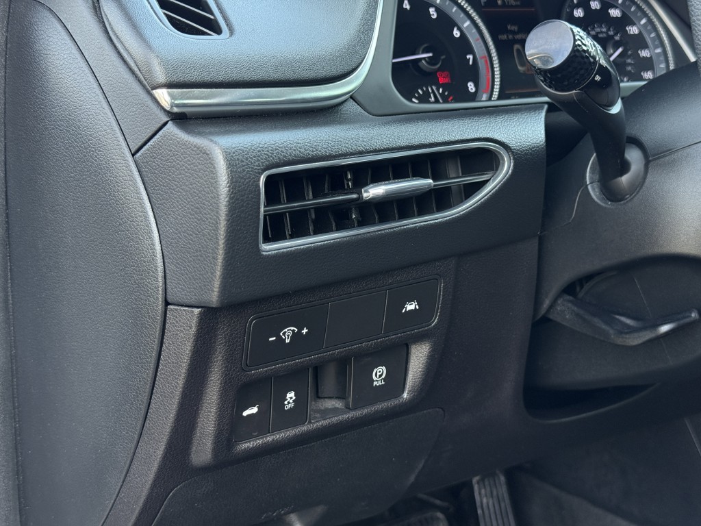 2023 Hyundai Sonata Image 30