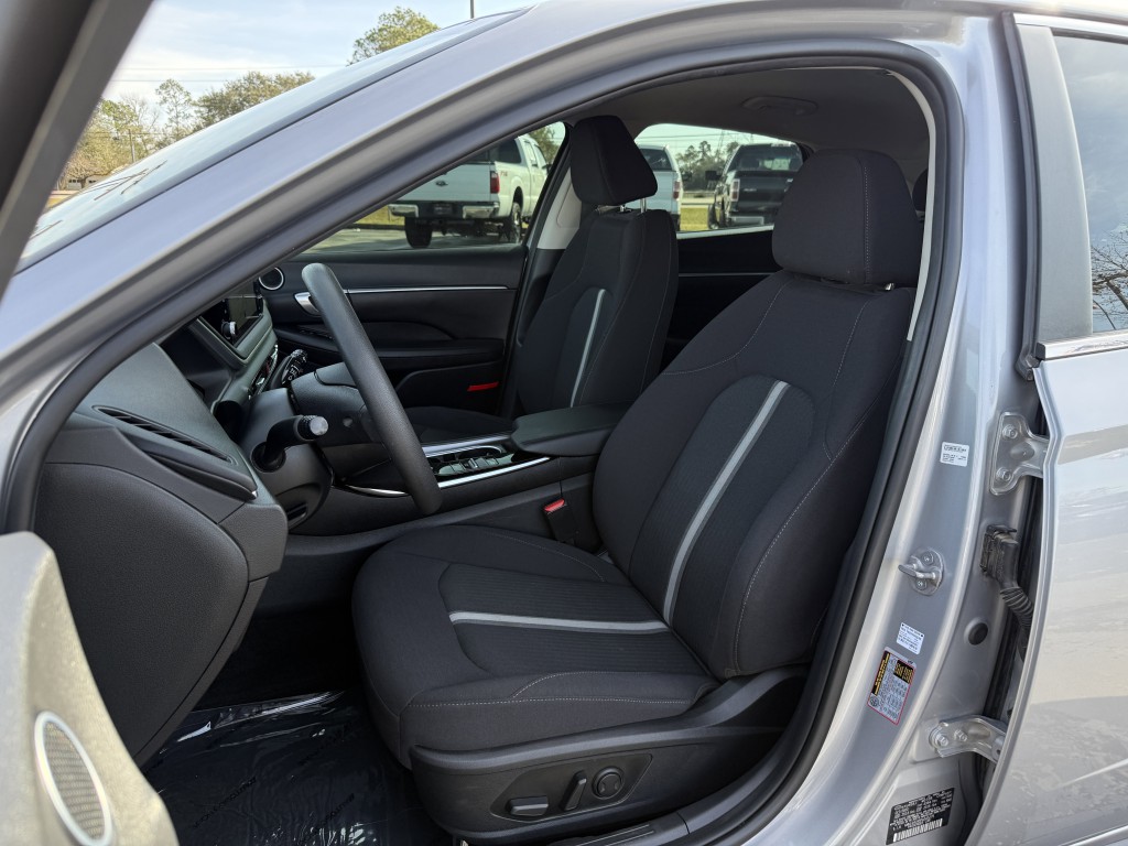 2023 Hyundai Sonata Image 31