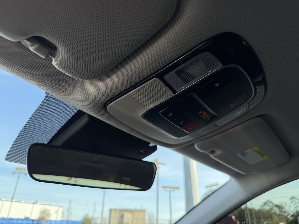 2023 Hyundai Sonata Image 34