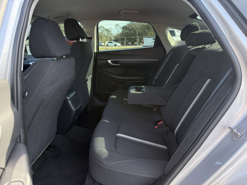 2023 Hyundai Sonata Image 36