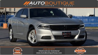 Image for 2022 Dodge Charger SXT ID: 7098721