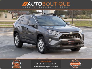 Image for 2021 Toyota Rav4 XLE Premium ID: 7098724