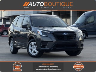 Image for 2024 Subaru Forester  ID: 7098725