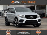 Image for 2019 Mercedes-Benz GLE-Class GLE AMG 43 ID: 7098726