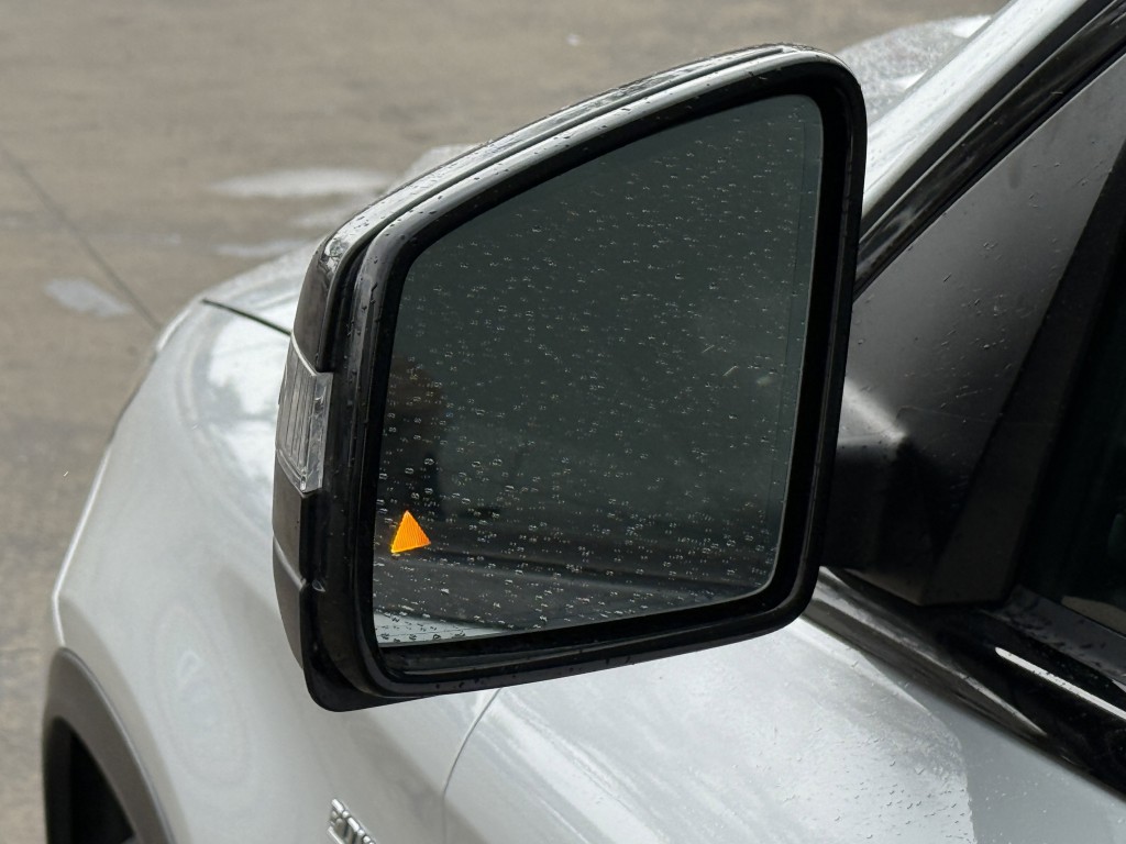 2019 Mercedes-Benz GLE-Class Image 16