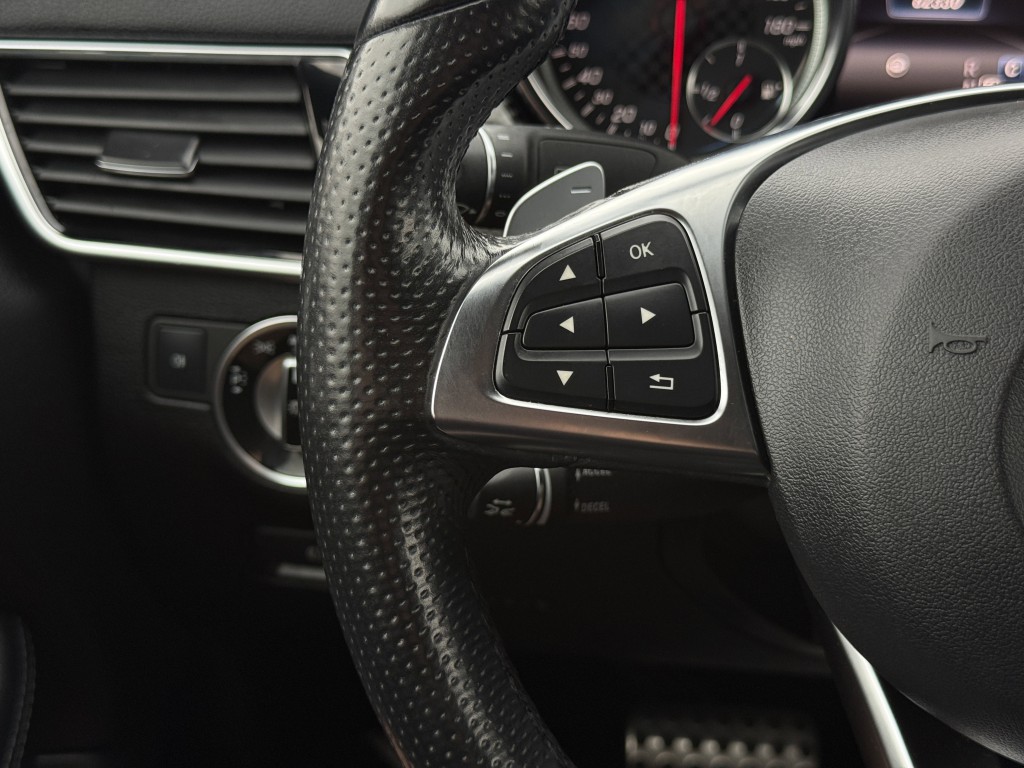 2019 Mercedes-Benz GLE-Class Image 22