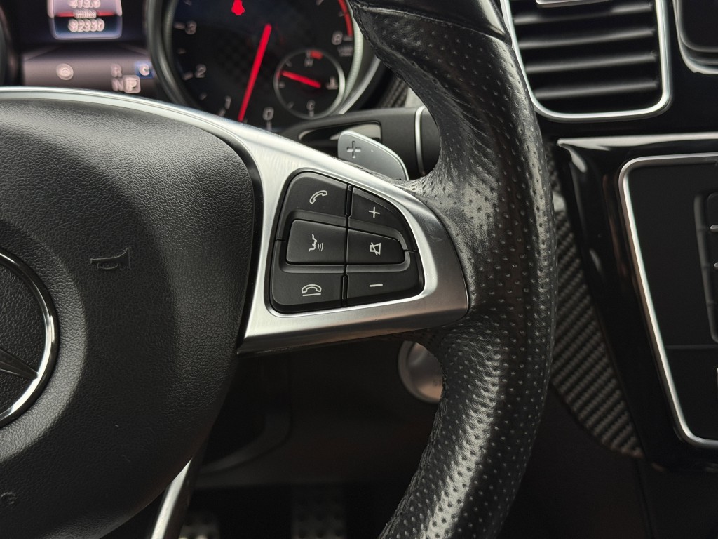 2019 Mercedes-Benz GLE-Class Image 23