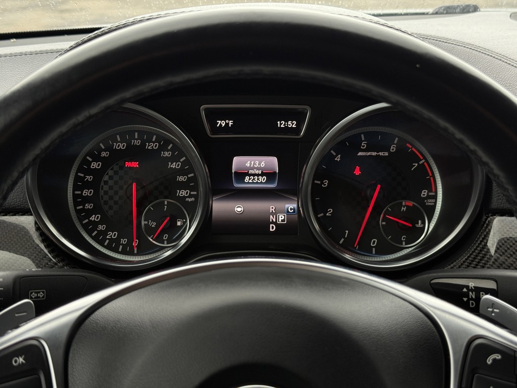 2019 Mercedes-Benz GLE-Class Image 24