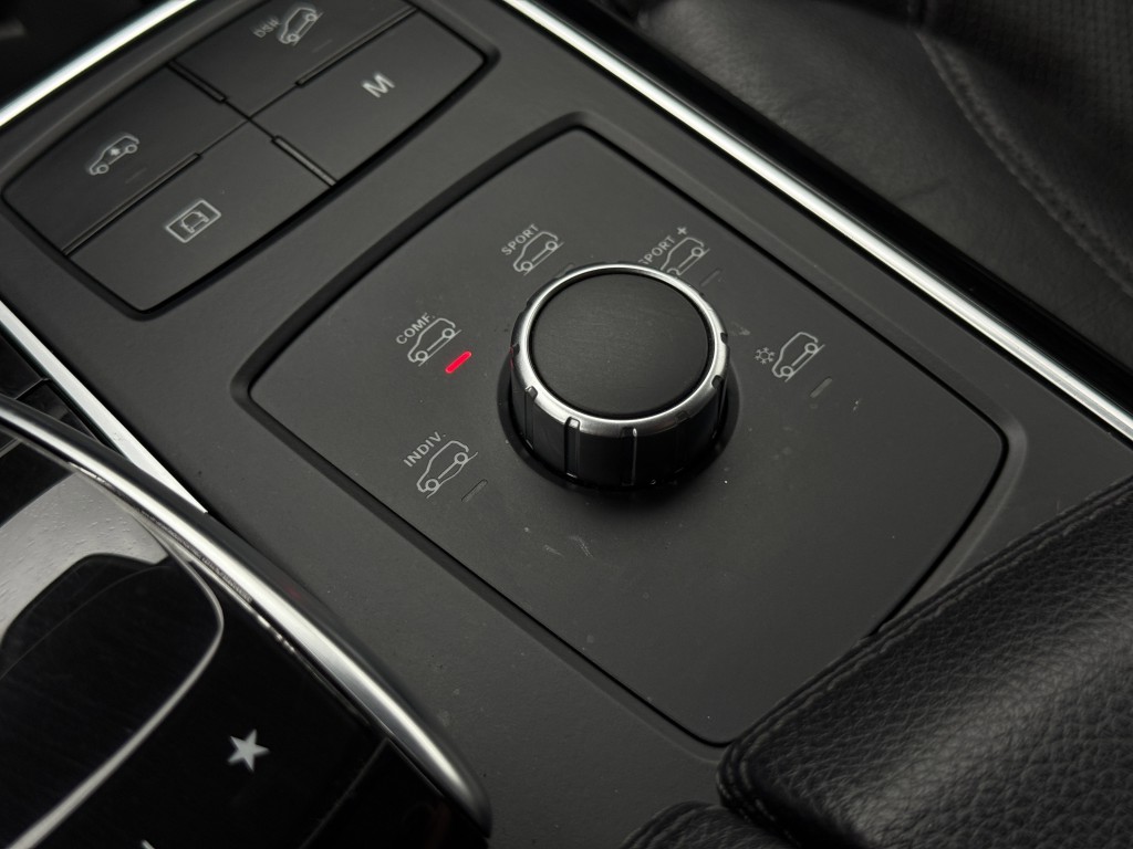 2019 Mercedes-Benz GLE-Class Image 27