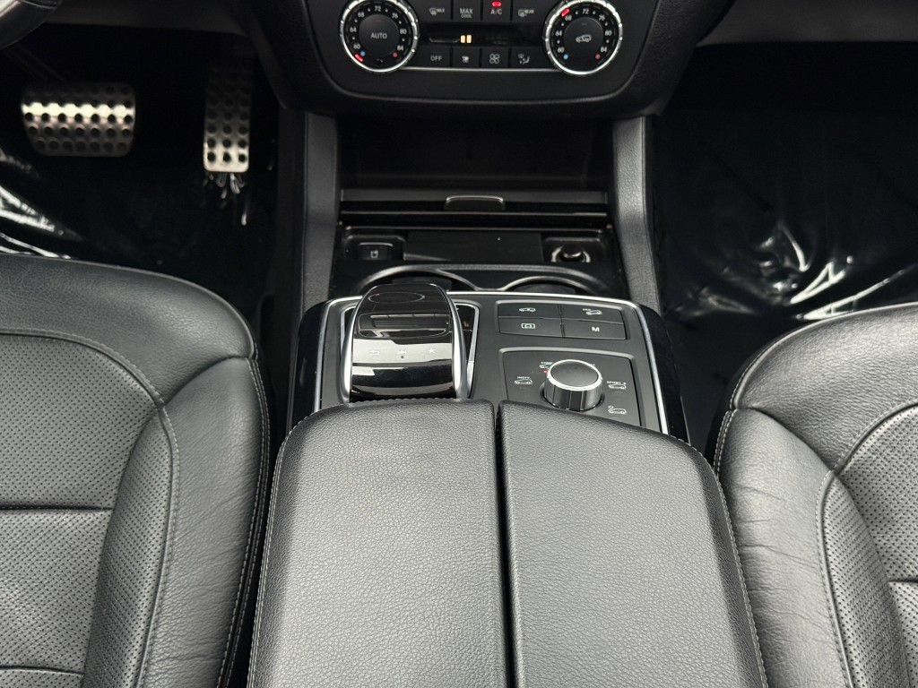 2019 Mercedes-Benz GLE-Class Image 29