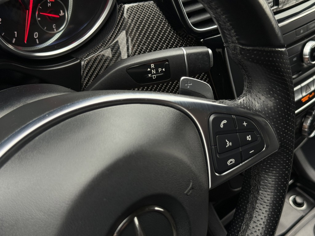 2019 Mercedes-Benz GLE-Class Image 30