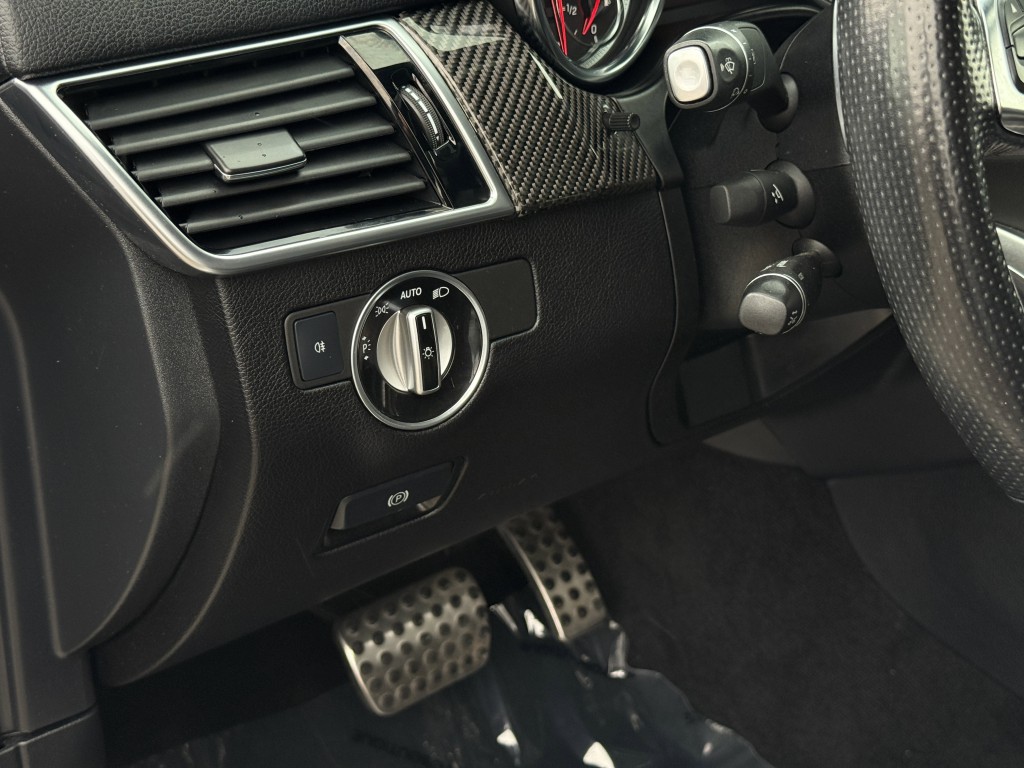 2019 Mercedes-Benz GLE-Class Image 32