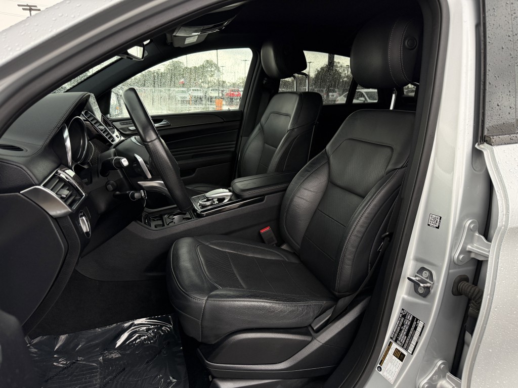 2019 Mercedes-Benz GLE-Class Image 33