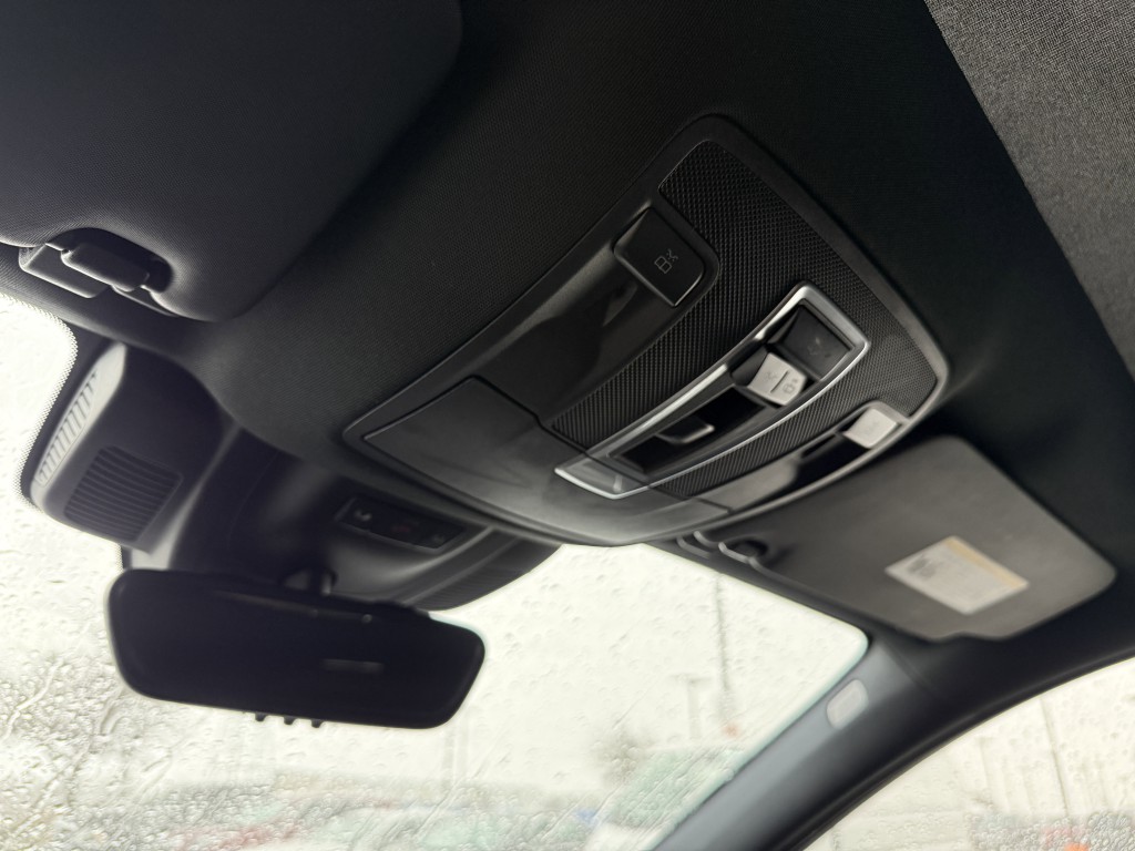 2019 Mercedes-Benz GLE-Class Image 35