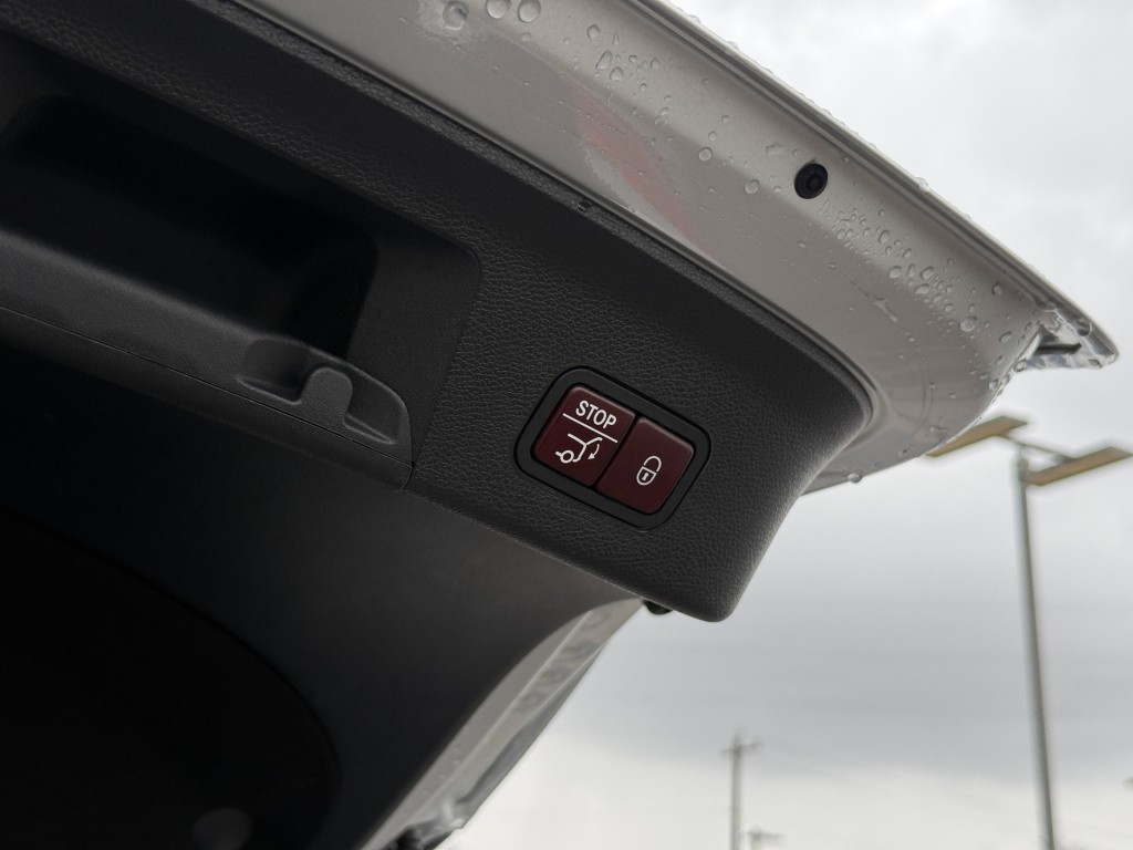 2019 Mercedes-Benz GLE-Class Image 42