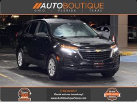 Image for 2024 Chevrolet Equinox LS ID: 7098727