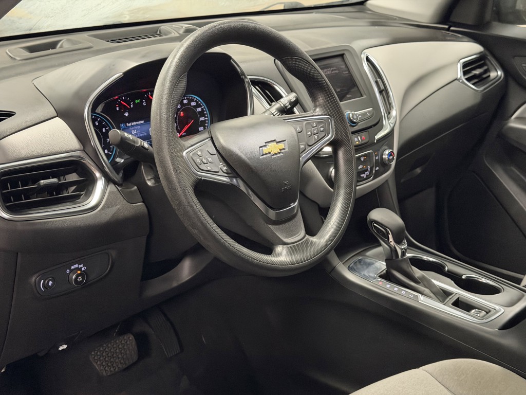 2024 Chevrolet Equinox Image 11