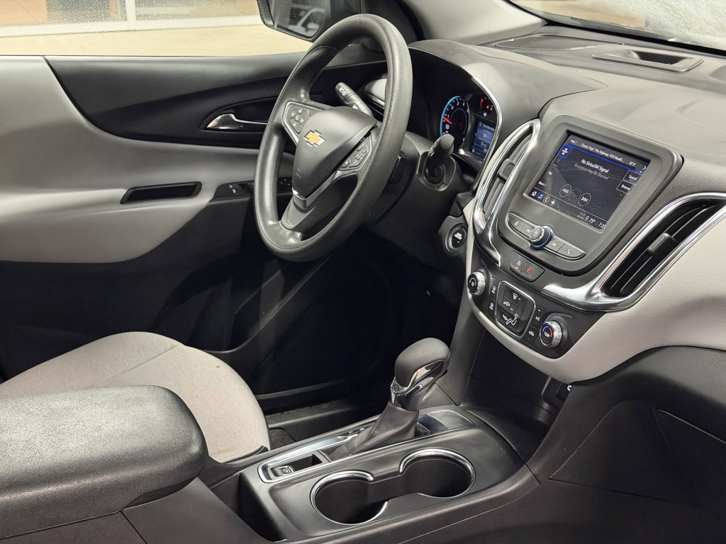 2024 Chevrolet Equinox Image 12