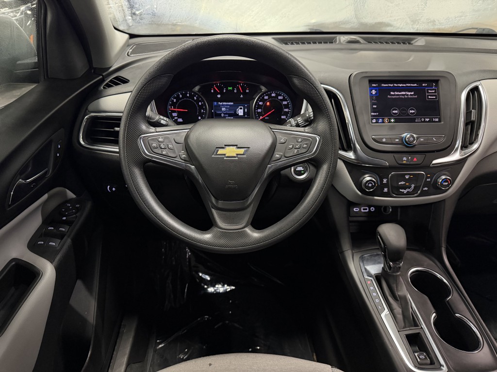 2024 Chevrolet Equinox Image 13