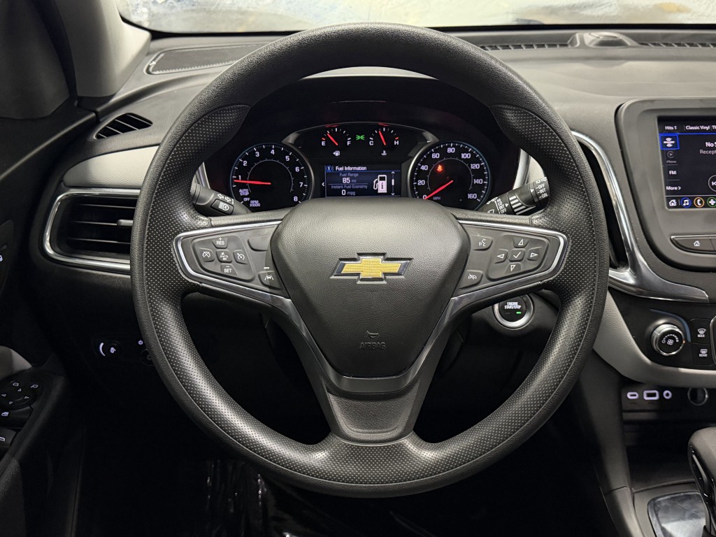 2024 Chevrolet Equinox Image 14